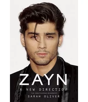 Zayn: A New Direction