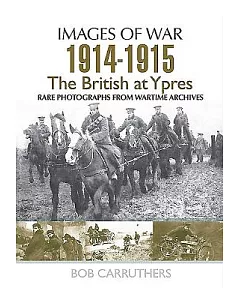 The British at Ypres 1914-1915