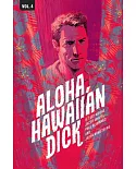 Hawaiian Dick 4: Aloha, Hawaiian Dick