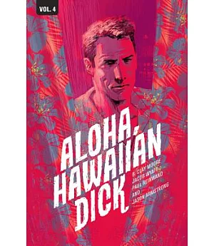 Hawaiian Dick 4: Aloha, Hawaiian Dick