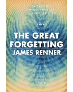 The Great Forgetting