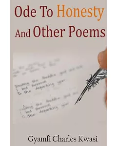 Ode to Honesty and Other Poems