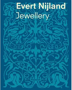 Evert Nijland: Jewellery: Mercurius & Psyche