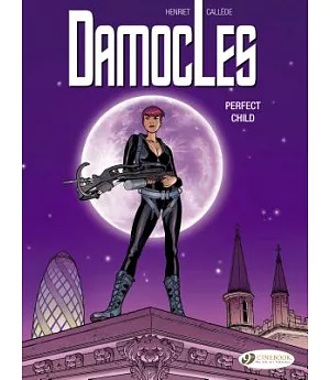 Damocles 3: Perfect Child