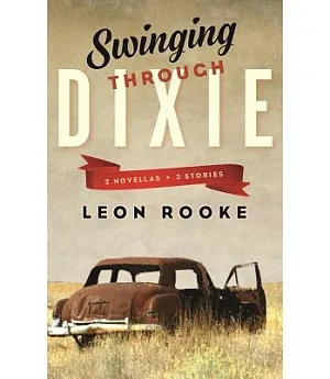 Swinging Through Dixie