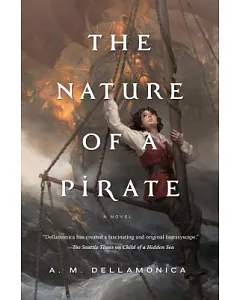 The Nature of a Pirate