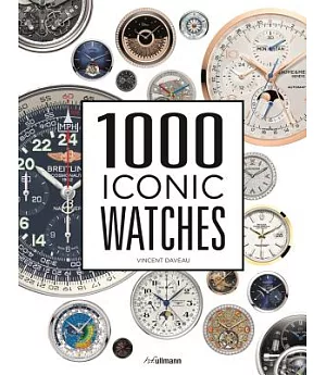 1000 Iconic Watches