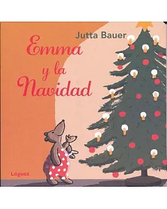 Emma y la Navidad/ Emma Waits for Christmas