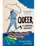 Queer: A Graphic History