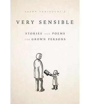 Very Sensible Stories and Poems for Grown Persons