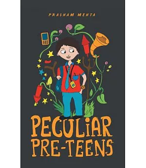 Peculiar Pre-teens