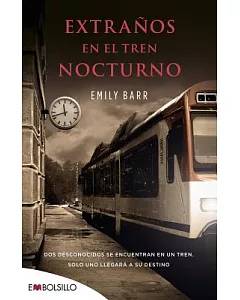 ExtrAñoS en el tren nocturne / The Sleeper: DoS DeSconocidoS Se EncuentrAn En Un Tren. Solo Uno LlegArA A Su DeStino