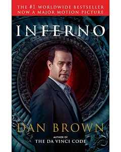 Inferno (Movie Tie-in Edition)
