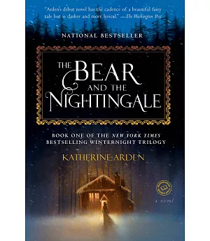 The Bear and The Nightingale