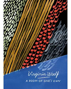 A Room Of One’s Own And Three Guineas (Vintage Classics woolf Series)