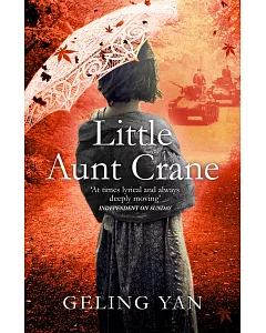 Little Aunt Crane