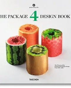 THE PACKAGE DESIGN BOOK 4
