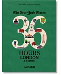 THE NEW YORK TIMES.36 HOURS. LONDON & BEYOND