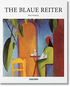 BLAUE REITER