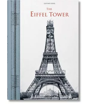 THE EIFFEL TOWER