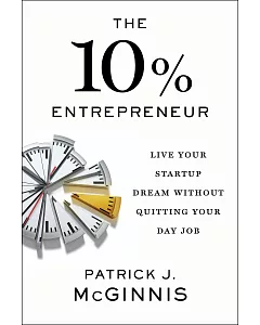 The 10% Entrepreneur
