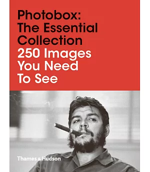 Photobox: The Essential Collection