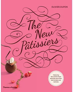 The New Pâtissiers