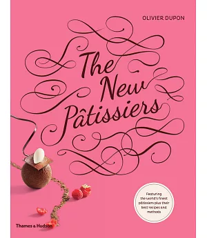 The New Pâtissiers