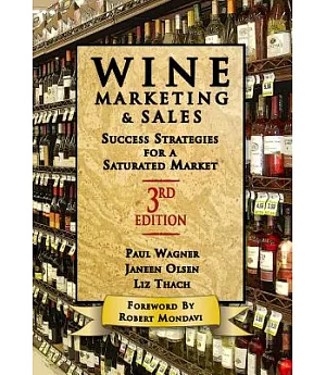 Wine Marketing and Sales