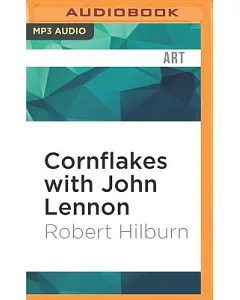 Cornflakes With John Lennon