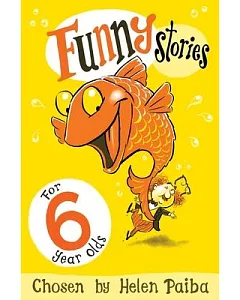 Funny Stories for 6 Year Olds