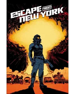 Escape from New York 4