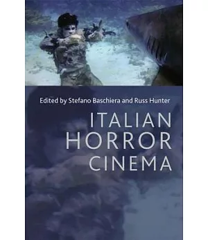 Italian Horror Cinema