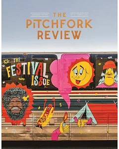 The Pitchfork Review: Summer