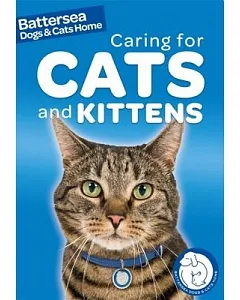 Caring for Cats and Kittens