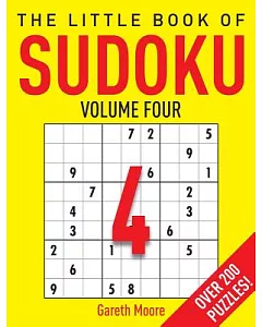 The Little Book of Sudoku