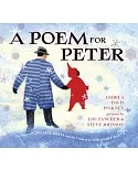 A Poem for Peter: The Story of Ezra Jack Keats and the Creation of the Snowy Day