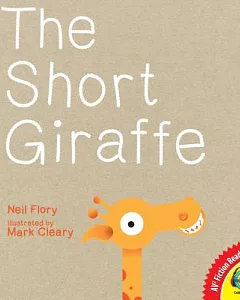 The Short Giraffe