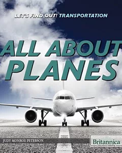 All About Planes