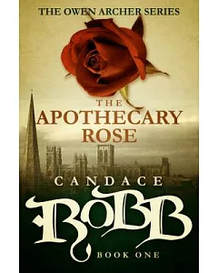 The Apothecary Rose
