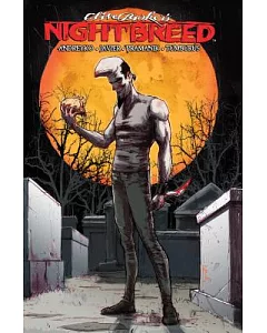 Clive Barker’s Nightbreed 3