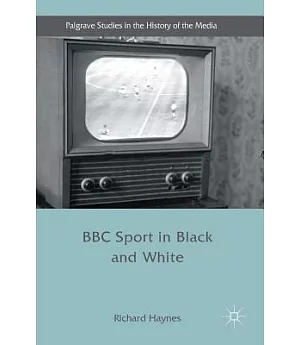 BBC Sport in Black and White