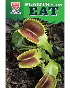 Plants That Eat