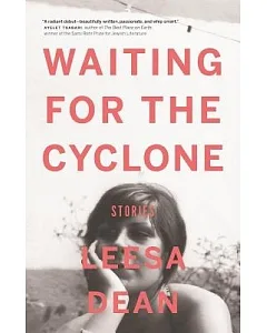 Waiting for the Cyclone: Stories