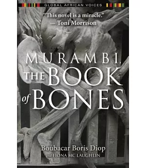 Murambi, the Book of Bones