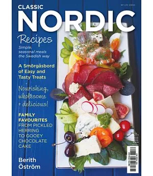 Classic Nordic Recipes