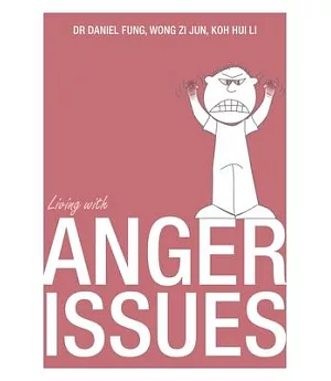 Living With Anger