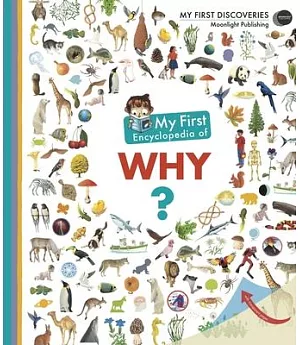 My First Encyclopedia of Why?