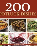 200 Potluck Dishes