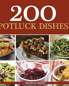 200 Potluck Dishes